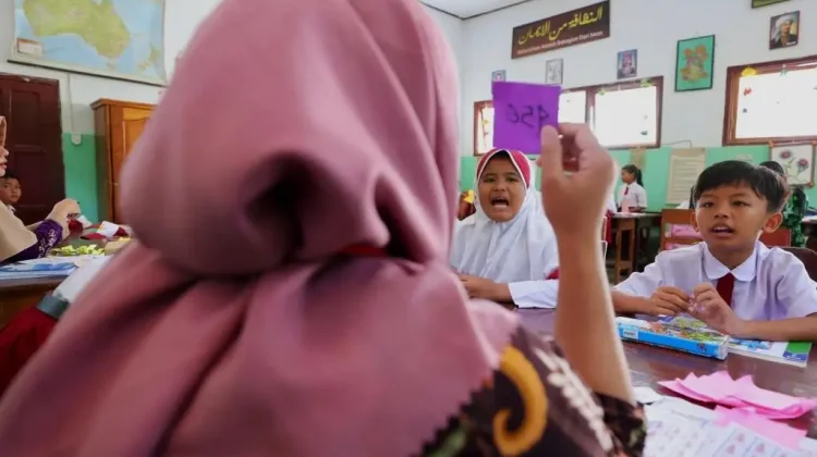 Pemerintah Terbitkan SEB Pembelajaran Selama Ramadan 2026